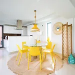 Villa Cosy With Private Pool By Canaryscape