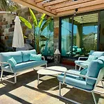 Villa Cosy With Private Pool By Canaryscape