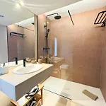 Villa Cosy With Private Pool By Canaryscape