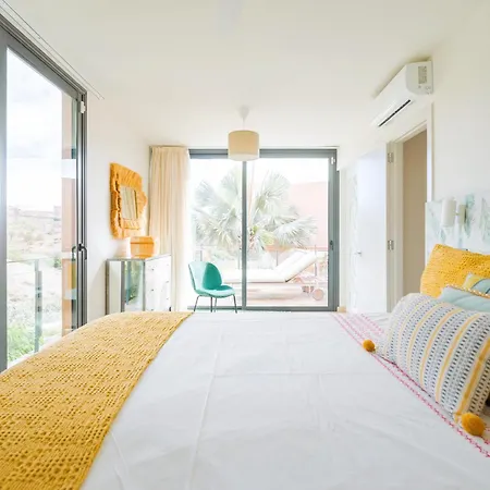 Cosy With Private Pool By Canaryscape Villa San Bartolomé