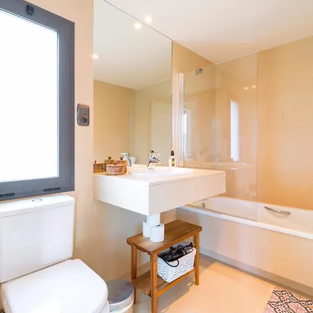 Cosy With Private Pool By Canaryscape Villa *