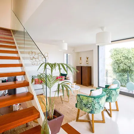 Cosy With Private Pool By Canaryscape * San Bartolomé