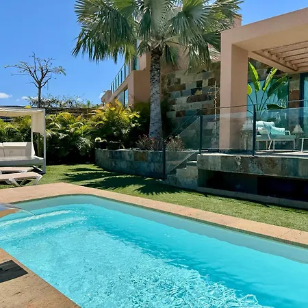 Cosy With Private Pool By Canaryscape San Bartolomé