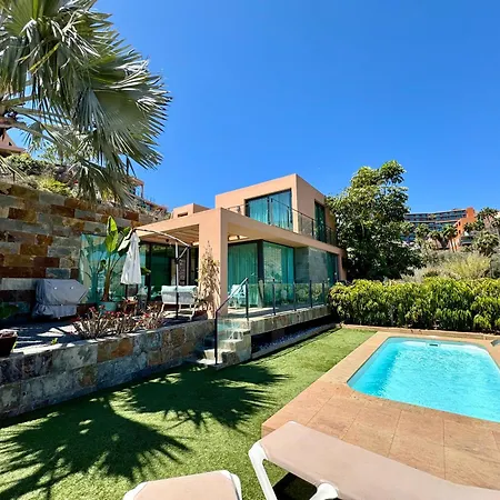 Cosy With Private Pool By Canaryscape San Bartolomé